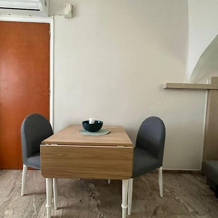 La Centralle Lefkada - Lefkada Bnb Bagian luar foto