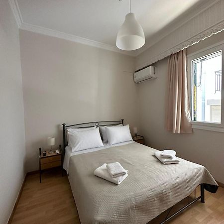 La Centralle Lefkada - Lefkada Bnb Bagian luar foto