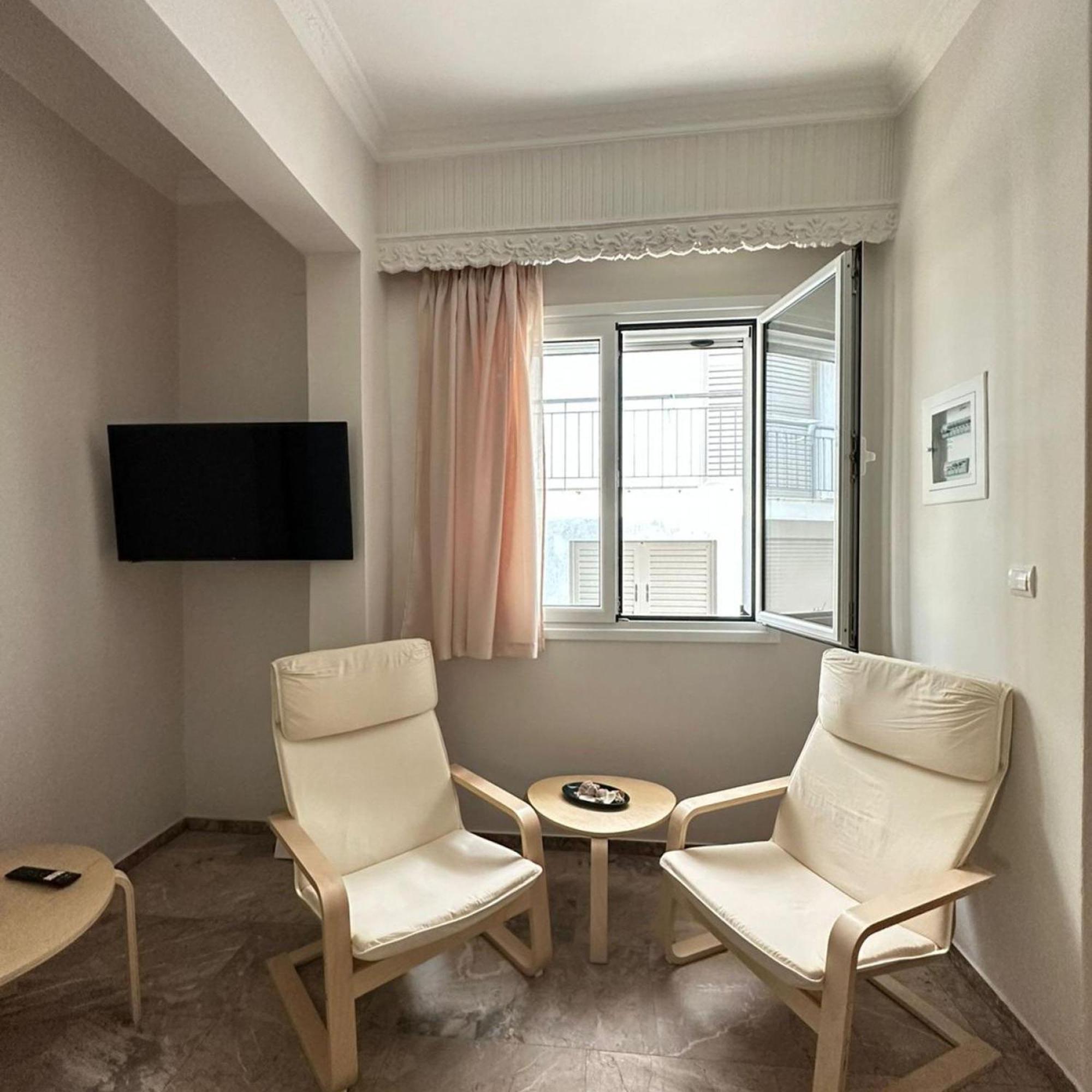 La Centralle Lefkada - Lefkada Bnb Bagian luar foto