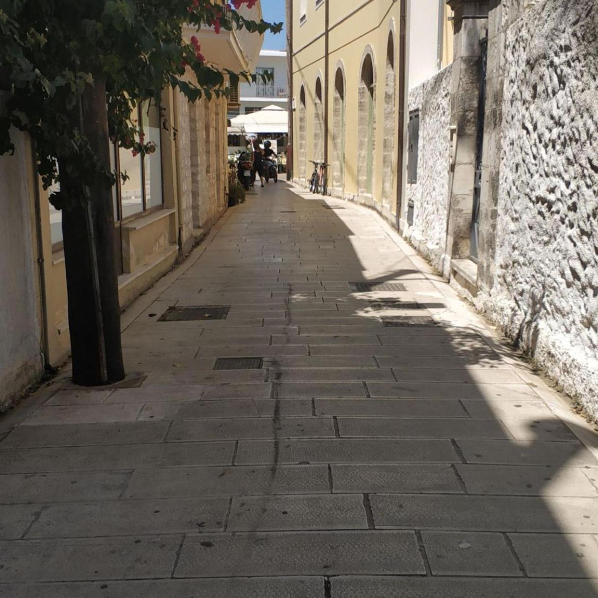 La Centralle Lefkada - Lefkada Bnb Bagian luar foto