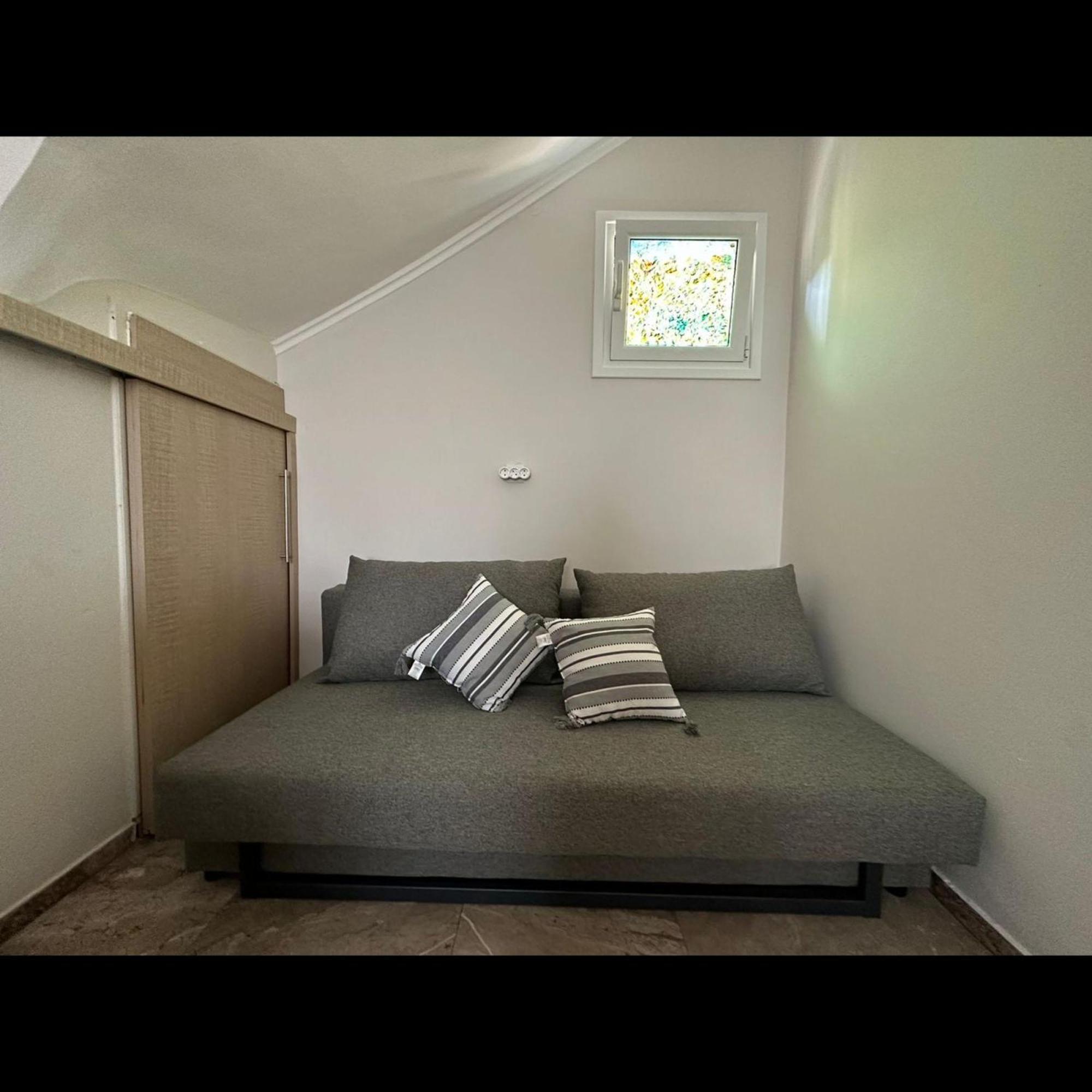 La Centralle Lefkada - Lefkada Bnb Bagian luar foto